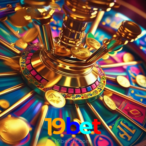 19bet:Aposte no futebol e jogue os melhores jogos de cassino como roleta!