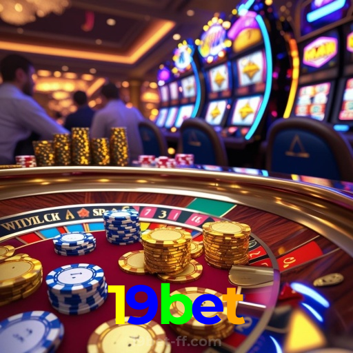 19bet:Jogue poker online e mostre que você é o mestre das cartas!