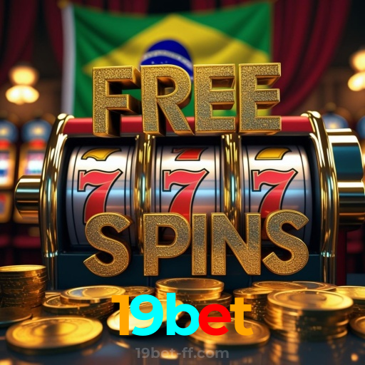 19bet：Apostas ao vivo no futebol e diversão garantida com slots e roleta!