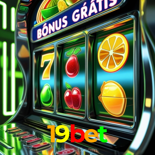 19bet:Jogue poker, aposte no futebol e ganhe prêmios incríveis em nosso cassino!