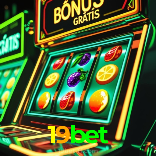 19bet:O futebol digital está aqui! Aposte nas partidas e vença!