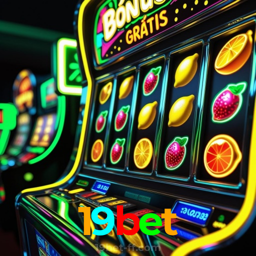 19bet:Jogue nas melhores slots e vença o jackpot em grande estilo!