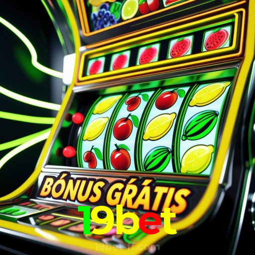 19bet:Onde as vitórias no futebol se encontram com os jackpots do cassino!