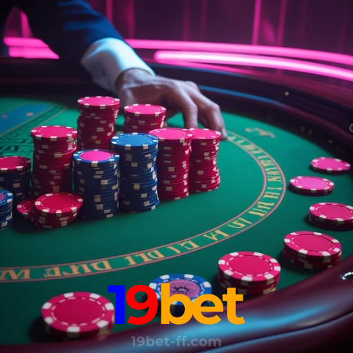 19bet:Apostas de futebol online te esperam! Aposte e vença agora!