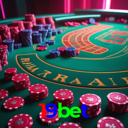 19bet:Jogue poker como um profissional e ganhe grandes prêmios!