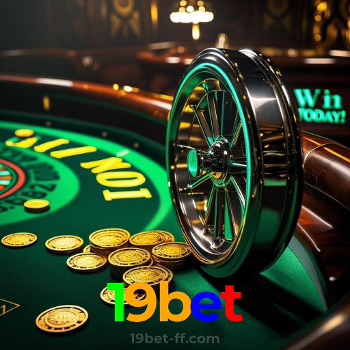 19bet:Jogue slots e aposte no futebol no cassino online mais confiável!