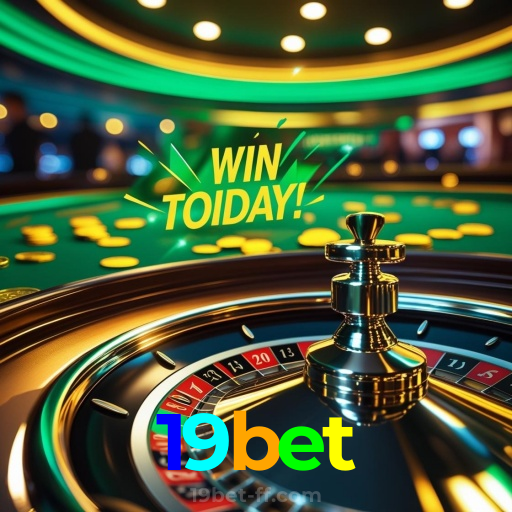 19bet:Desafie a roleta e ganhe prêmios incríveis no nosso cassino!