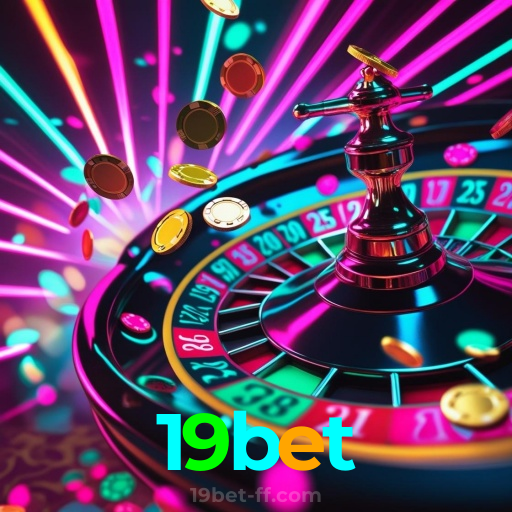 19bet:Jogue nas melhores slots e conquiste o jackpot dos seus sonhos!