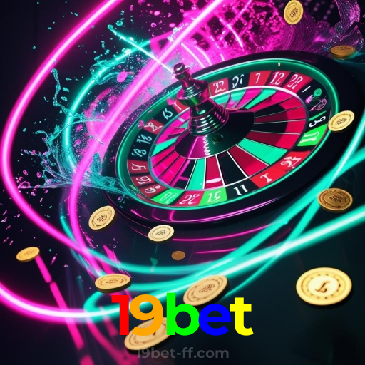 19bet:Em cada giro, novas vitórias! Venha jogar nas melhores slots!