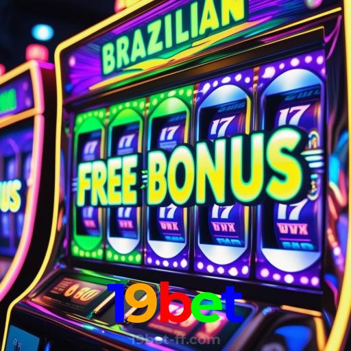 19bet:Sinta a emoção do futebol online e conquiste vitórias épicas!