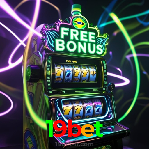 19bet:A sorte está ao seu lado em slots, poker e apostas esportivas online!