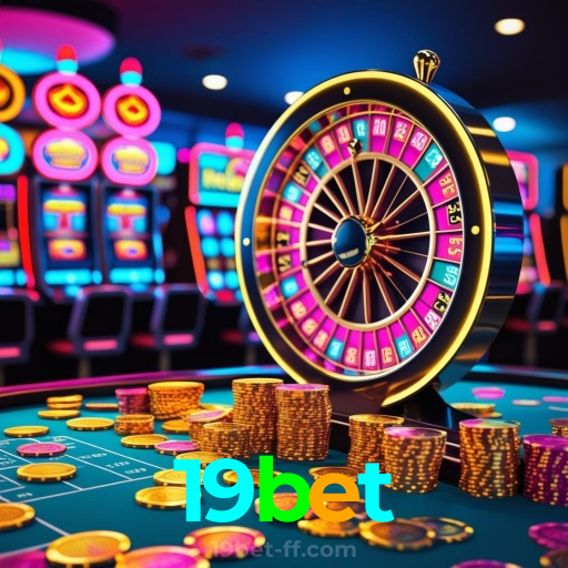 19bet:A sorte está na roleta! Aposte e ganhe agora!