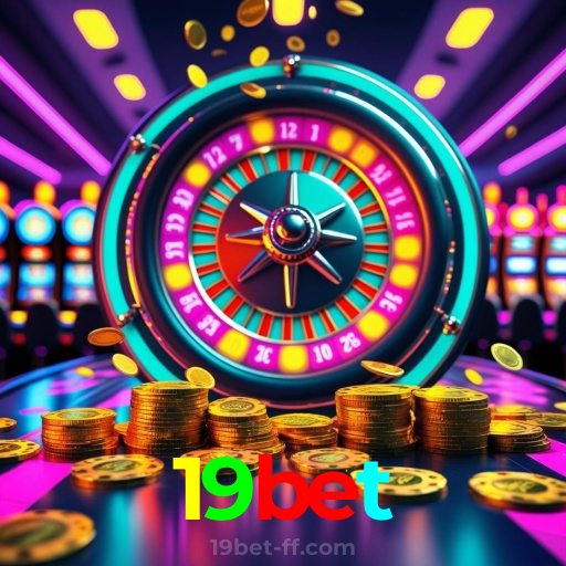 19bet:Apostas no futebol e diversão com roleta e blackjack no cassino online!