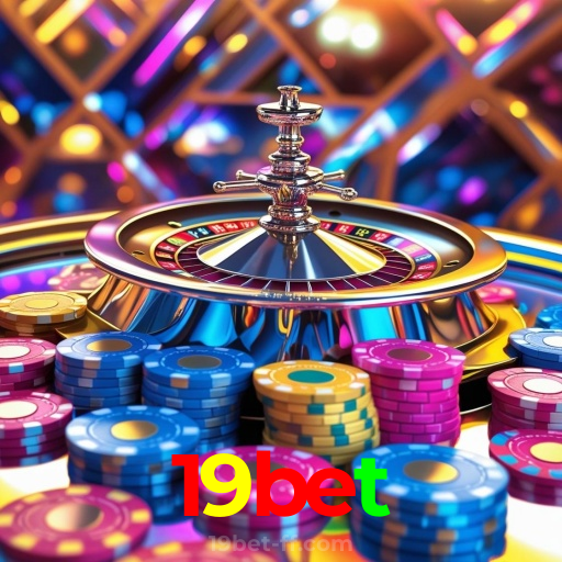 19bet:Jogue slots, aposte no futebol e conquiste grandes vitórias!