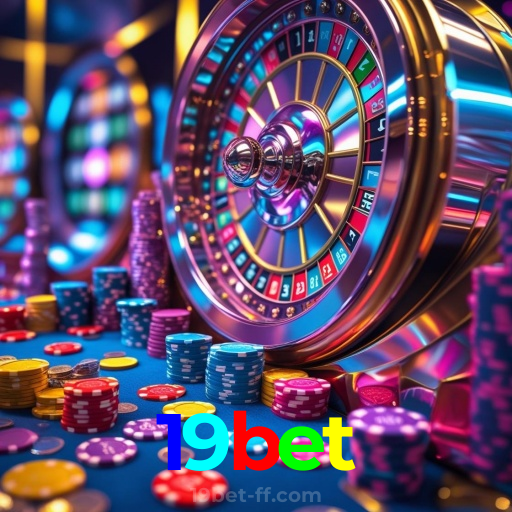 19bet:Aposte no futebol online e faça gols de prêmios incríveis!