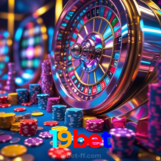 19bet:Aposte nas roletas e leve o jackpot para casa!