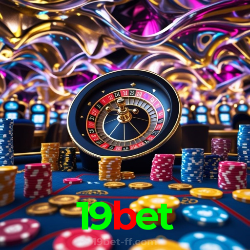 19bet：Em nosso cassino online, sua sorte vai brilhar! Aposte e vença!