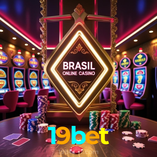 19bet:Ganhe no futebol e jogue os melhores jogos de cassino online!