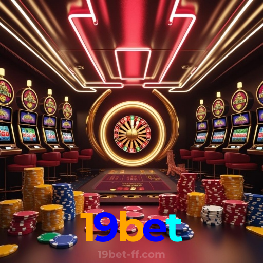 19bet:Aposte no futebol online e vença com estilo e emoção!