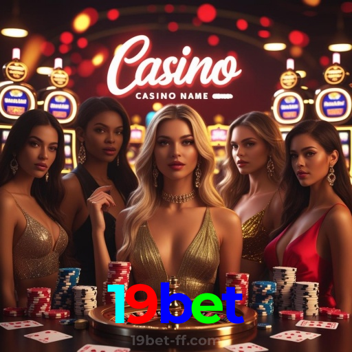19bet:Apostas ao vivo no futebol e diversão garantida com jogos de cassino!