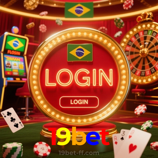 19bet:Jogue poker, roleta e aposte no futebol no cassino mais confiável!