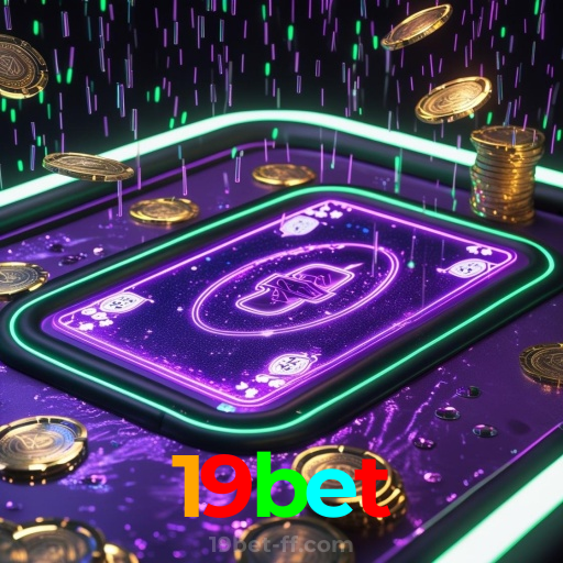 19bet：Sua sorte está no cassino online com poker, roleta e futebol ao vivo!