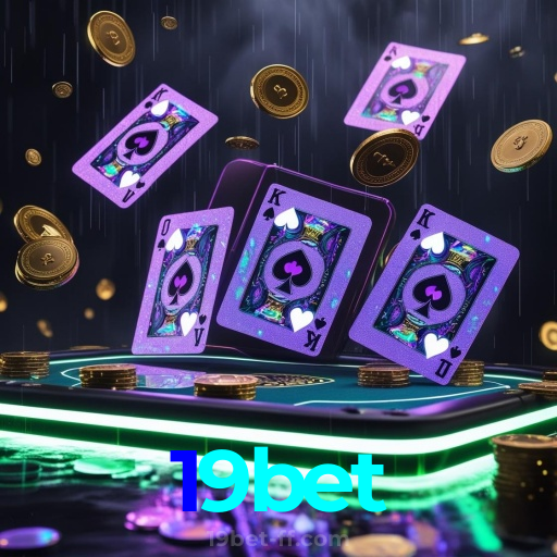 19bet:Vire um mestre do Blackjack e conquiste sua vitória!