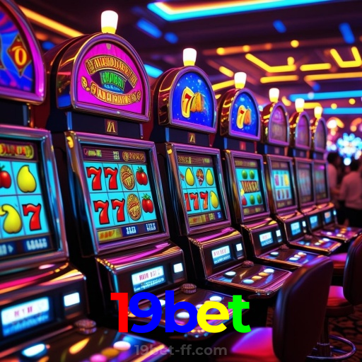 19bet:Poker, roleta e apostas ao vivo no futebol online, tudo ao seu alcance!