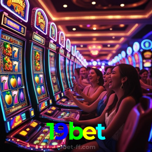 19bet:Jogue blackjack e aposte no futebol online com segurança!