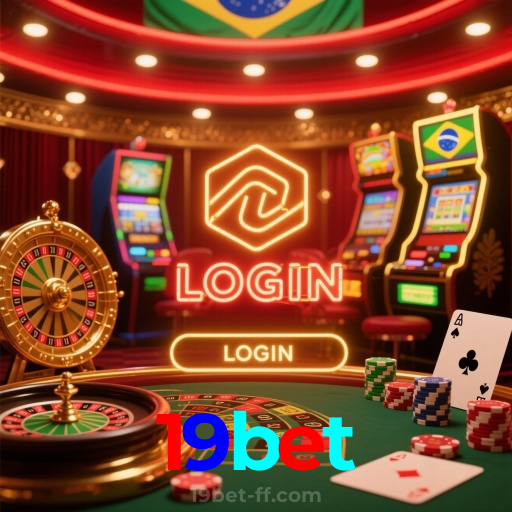 19bet：Jogue futebol online e vença com cada gol marcado!