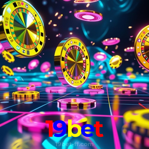 19bet：A emoção do futebol digital está em alta! Aposte e vença!