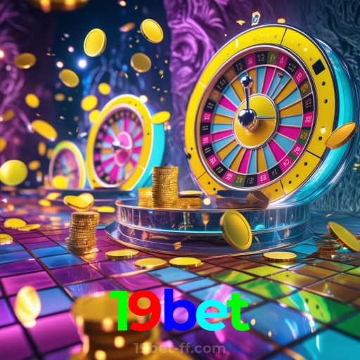 19bet:Jogue em nosso cassino online e descubra os maiores jackpots!
