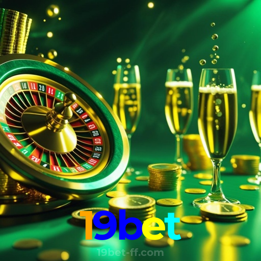 19bet:Entre no cassino e aposte nas roletas mais emocionantes!
