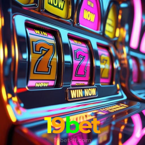 19bet：Onde sua sorte encontra o melhor cassino online e as apostas no futebol!