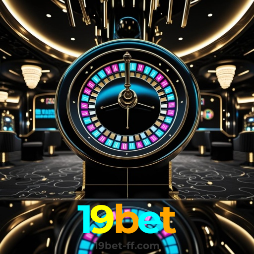 19bet:No futebol online, a sorte está ao seu lado para ganhar!