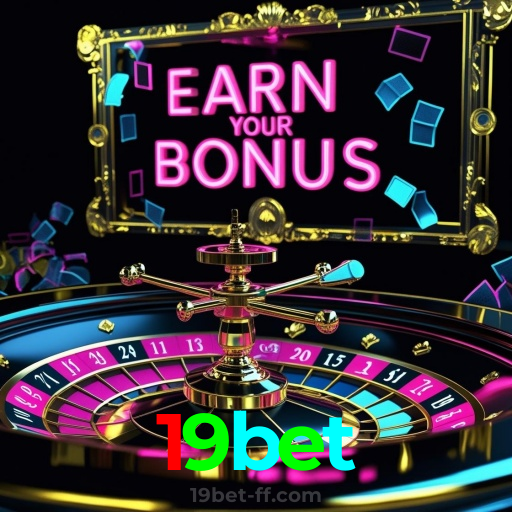 19bet:A sorte está ao seu lado! Aposte nas melhores opções e vença agora!
