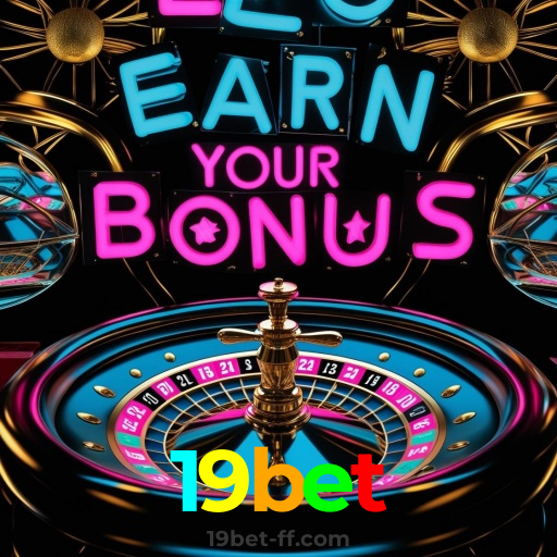 19bet:Jogue no cassino online com apostas no futebol e ganhe grandes prêmios!