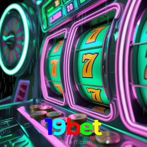19bet:Sua sorte está no cassino online com apostas no futebol e jogos emocionantes!