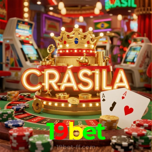 19bet：Jogue poker, aposte no futebol e ganhe em nosso cassino online confiável!