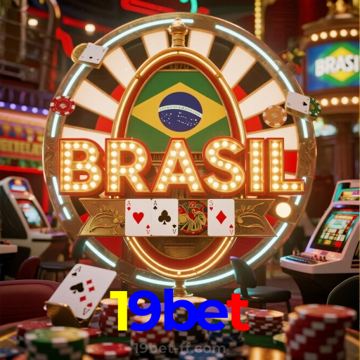 19bet:Jogue nas slots e mude sua sorte agora mesmo!