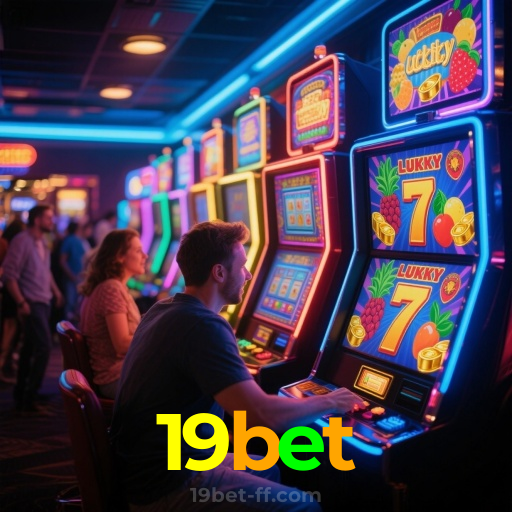 19bet：Aposte no futebol e jogue os melhores jogos de cassino como slots e blackjack!