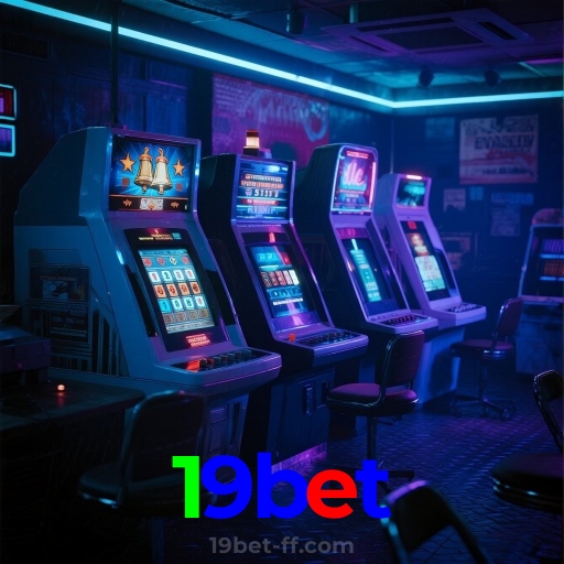 19bet：Jogue nas melhores slots e descubra o jackpot dos seus sonhos!