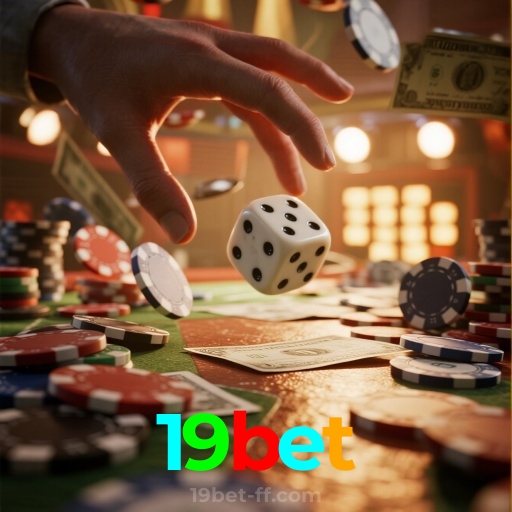 19bet:A roleta digital é sua chance de ganhar! Aposte e vença!