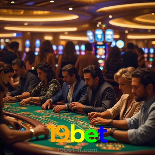 19bet：Aposte no futebol online e seja o maior vencedor de todos!