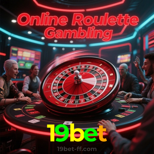 19bet：Aposte no futebol digital e conquiste prêmios fantásticos!