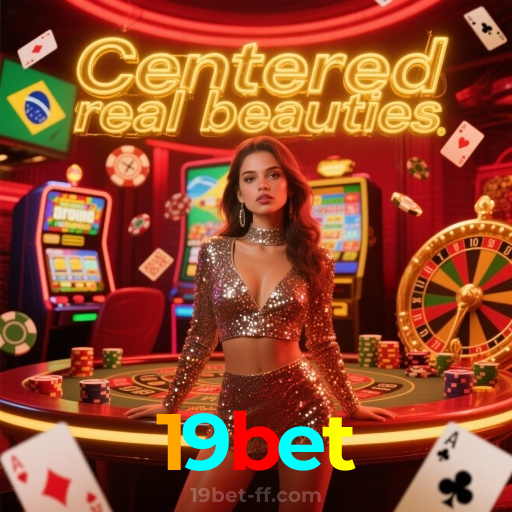19bet：Aposte nas melhores máquinas caça-níqueis e leve o jackpot!