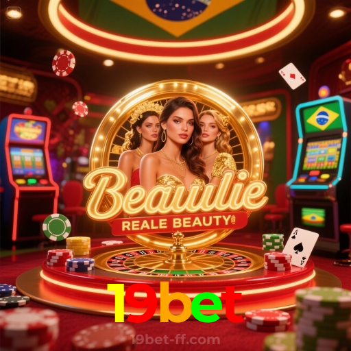 19bet：Jogue blackjack, poker e aposte no futebol para vitórias épicas!