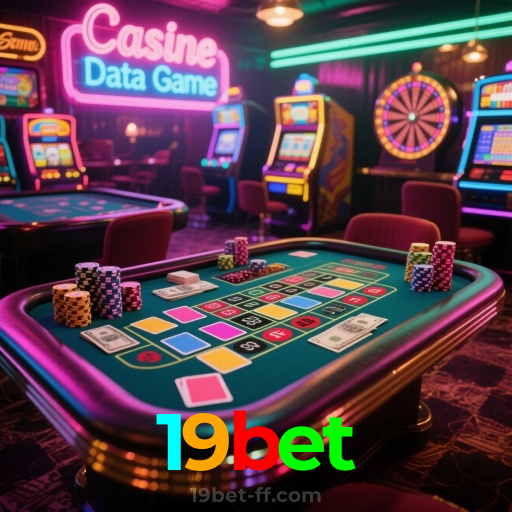 19bet：Ganhe no blackjack e aposte no futebol para uma experiência única!