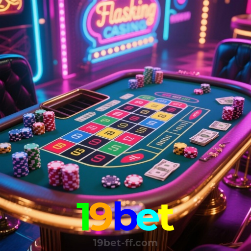 19bet：Aposte no futebol digital e mostre que você é o melhor!