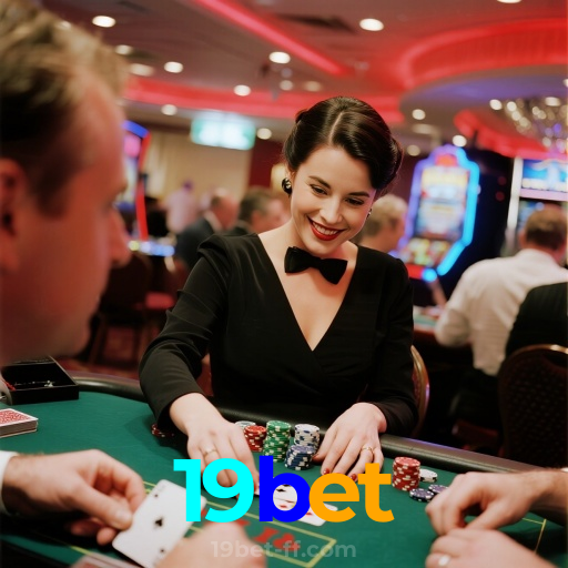 19bet:Conquiste prêmios no futebol e vença nas mesas de poker online!